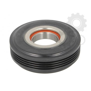 Elemente cuplaj compresor climatizare