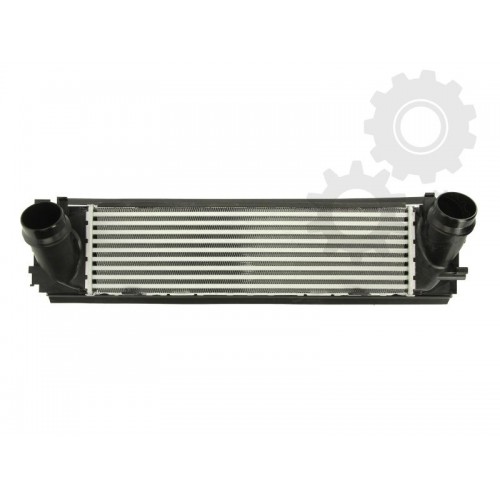 Radiator aer