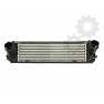 Radiator aer
