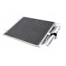 Radiator aer conditionat