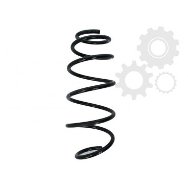 Arc suspensie axa fata