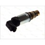A/C compressor control valve