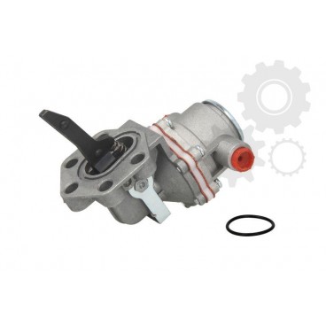 Pompa combustibil mecanica