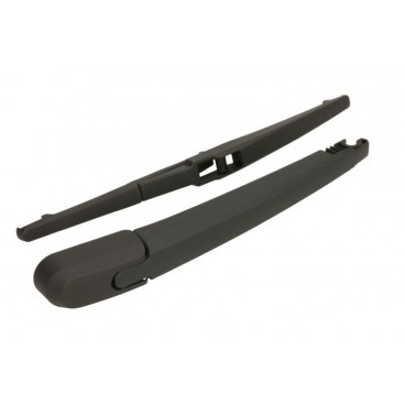 Brat stergator cu lamela