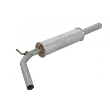 Toba finala esapament