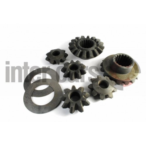 Kit reparatie axa spate