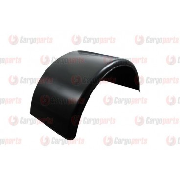 Carenaj interior aripa