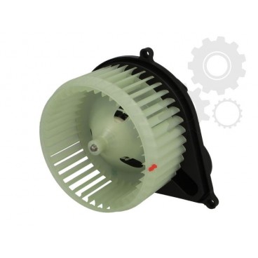 Ventilator