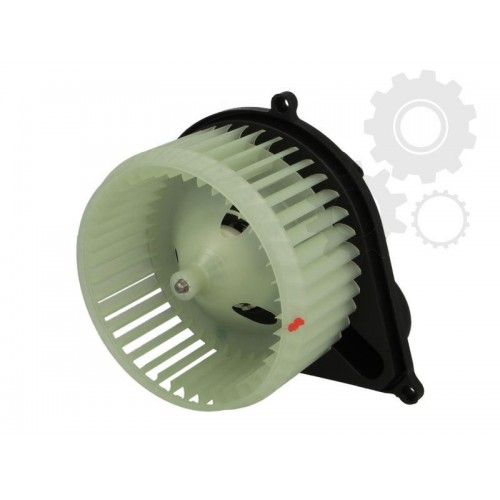 Ventilator