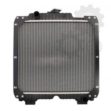 Radiator racire cu apa