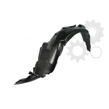 Carenaj interior aripa