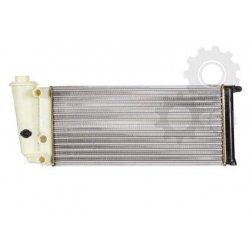 Radiator racire cu apa
