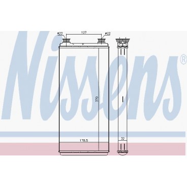 Sistem incalzire habitaclu
