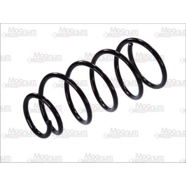Arc suspensie axa fata