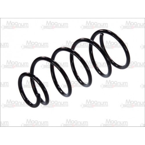 Arc suspensie axa fata