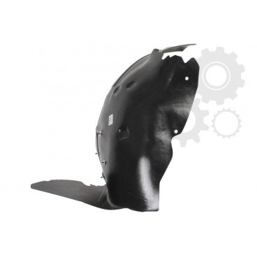 Carenaj interior aripa