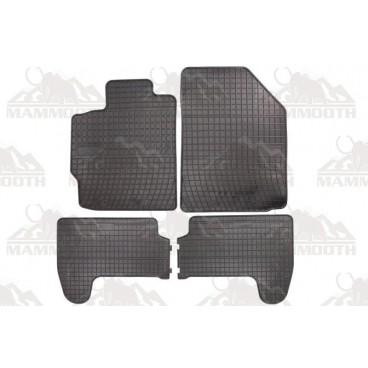 Covorase podea de cauciuc