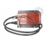 Magnetou sistem incalzire auxiliara