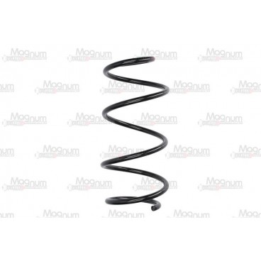 Arc suspensie axa fata