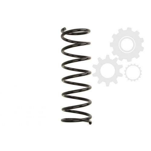 Arc suspensie axa spate