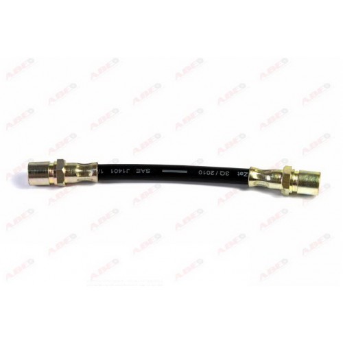 Furtun elastic frana