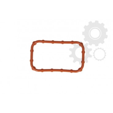 Garnitura galerie admisie