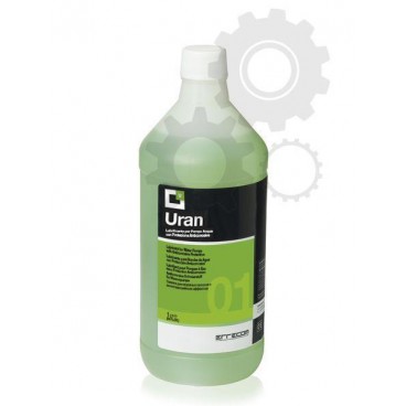 Radiator cleaning agents