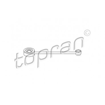 Tija schimbator viteza