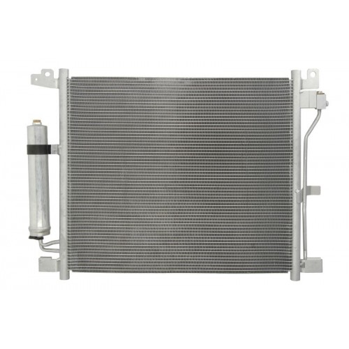 Radiator aer conditionat