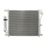 Radiator aer conditionat
