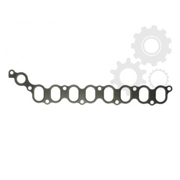 Garnitura galerie admisie