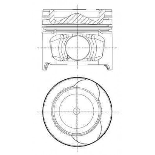 Piston