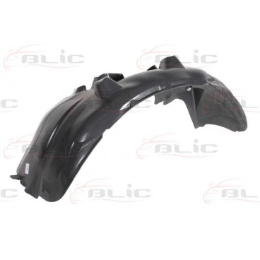 Carenaj interior aripa