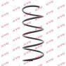 Arc suspensie axa fata