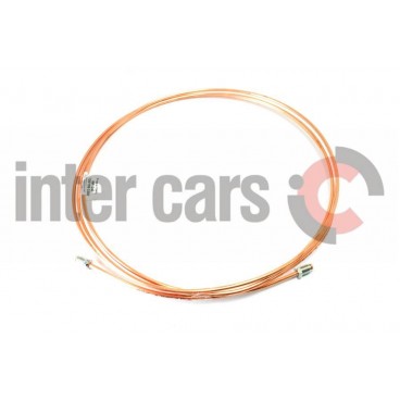 Furtun elastic frana