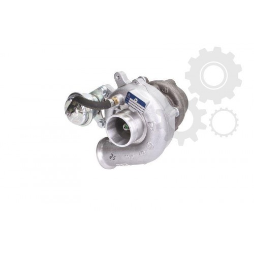 Turbosuflanta
