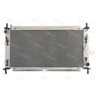 Radiator aer conditionat