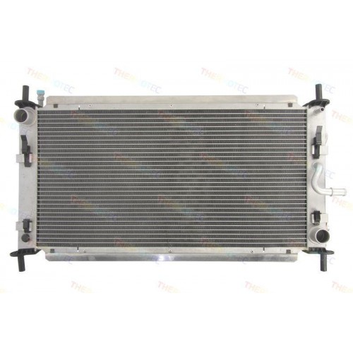 Radiator aer conditionat