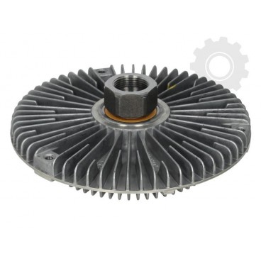 Ambreiaj ventilator