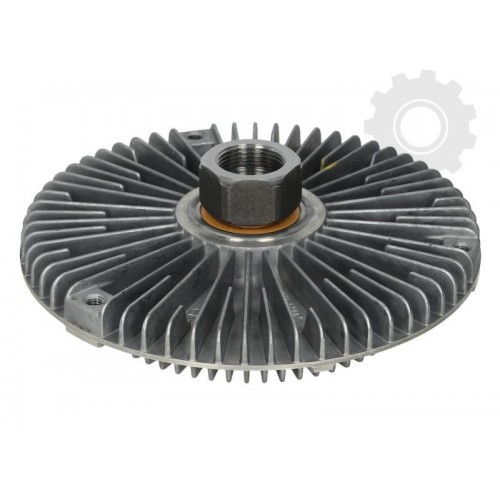 Ambreiaj ventilator