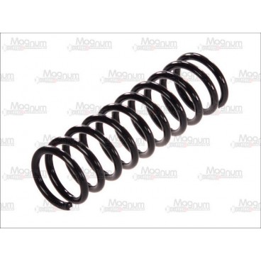 Arc suspensie axa spate