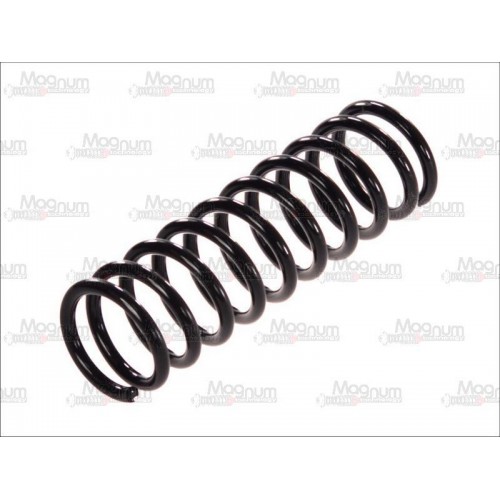Arc suspensie axa spate