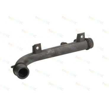 Furtun cauciuc sistem racire