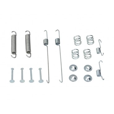 Kit de montaj saboti frana DAIHATSU