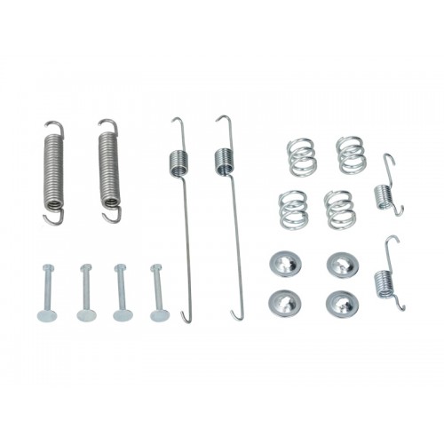 Kit de montaj saboti frana DAIHATSU
