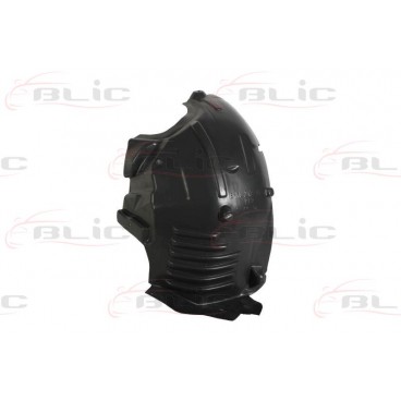 Carenaj interior aripa