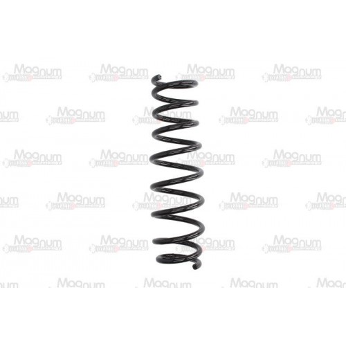 Arc suspensie axa spate