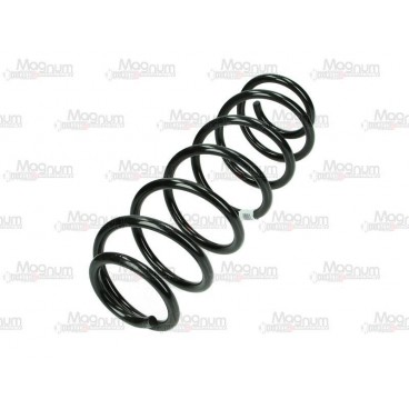 Arc suspensie axa spate