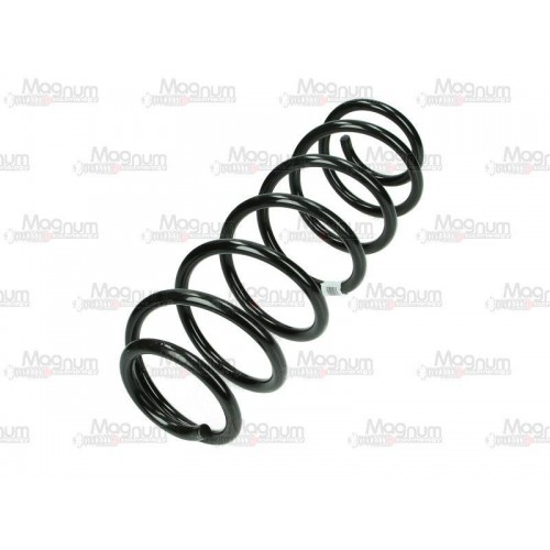 Arc suspensie axa spate