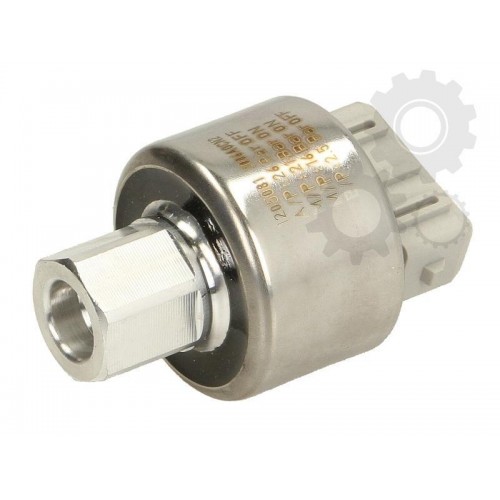 Valva presiune aer conditionat